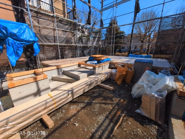 大和市中央林間西6丁目（戸建）