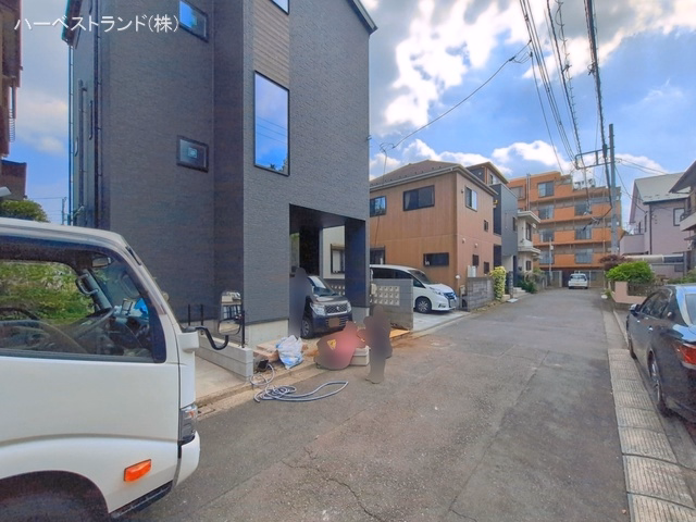 外構