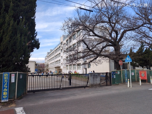 大和市立緑野小学校