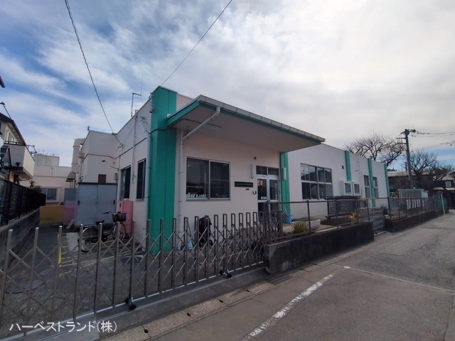 緑野保育園
