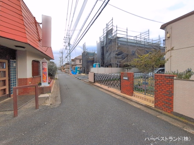 上棟