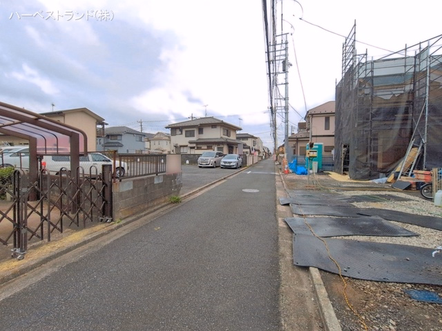 上棟