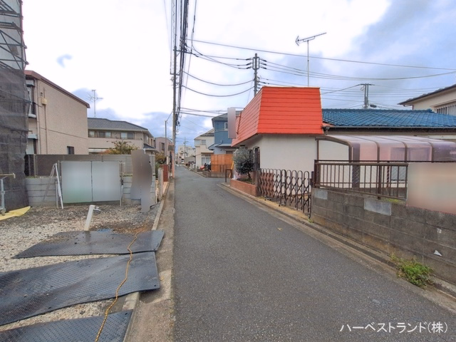 上棟