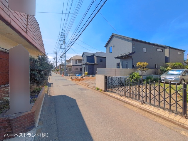 外構