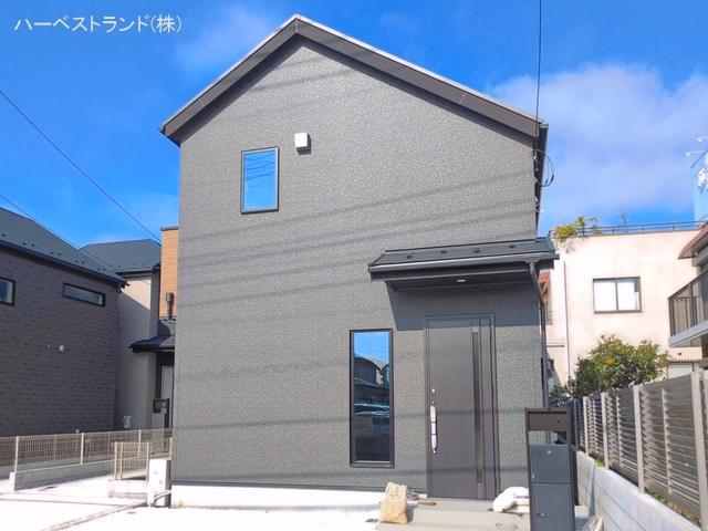 外構