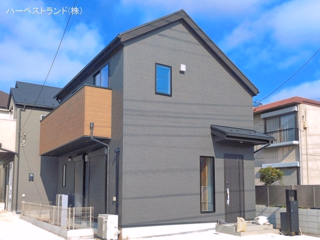 外構