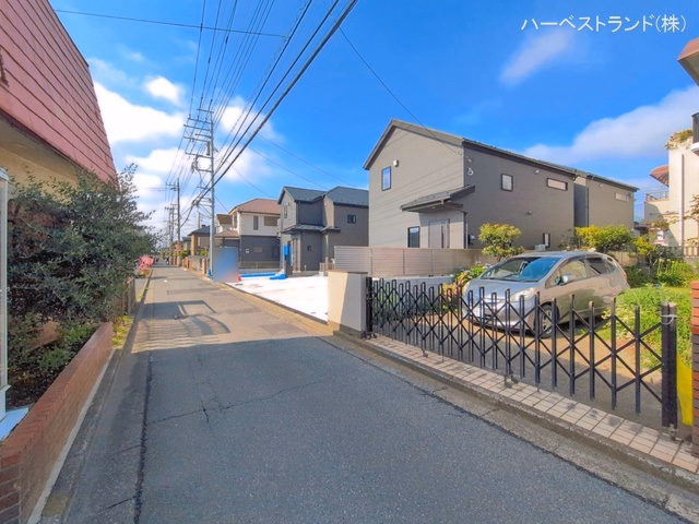 外構