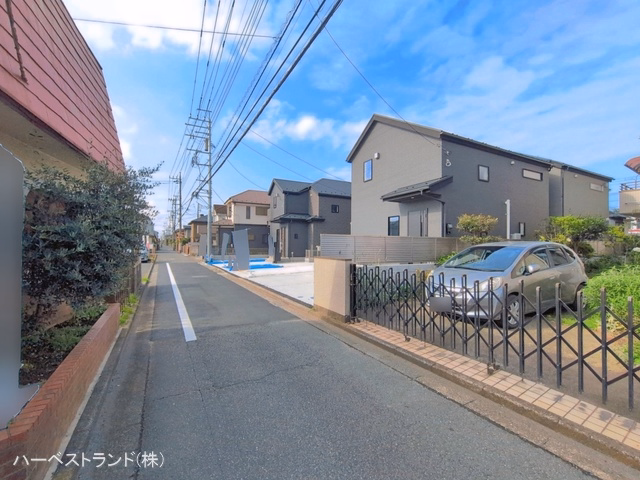 外構