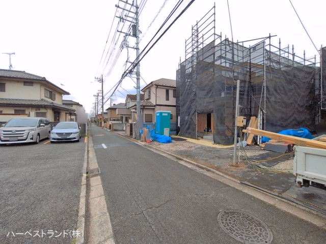 上棟