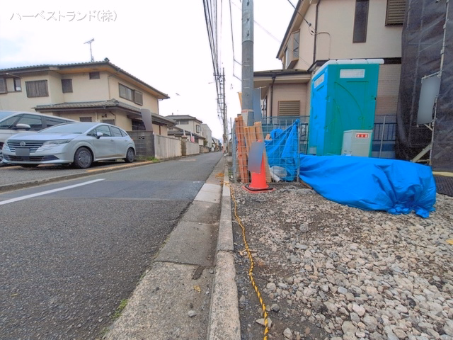 上棟