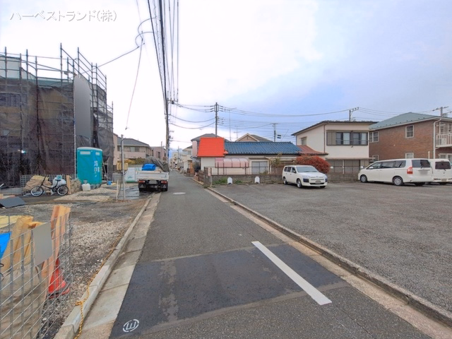上棟