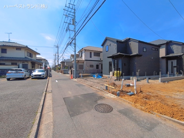 外構