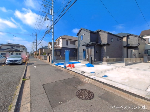 外構
