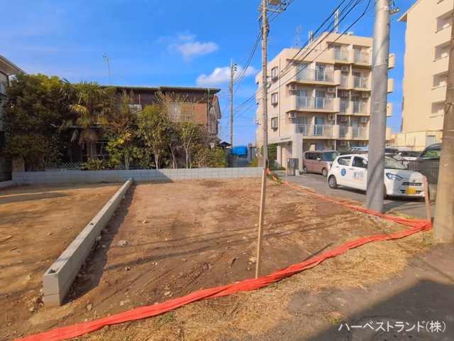 更地・土地