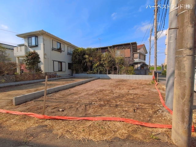 更地・土地