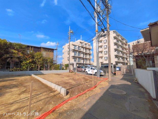 更地・土地