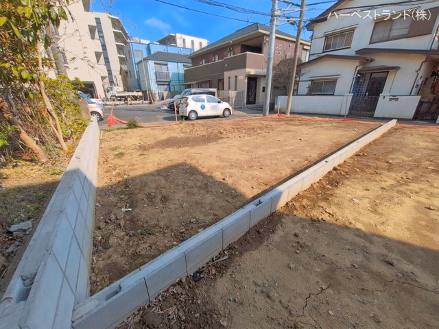 更地・土地