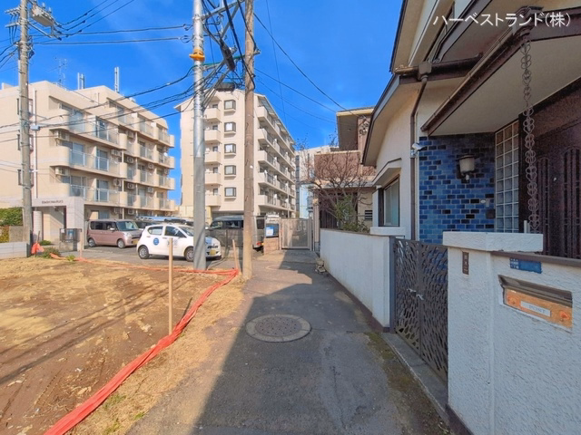 更地・土地