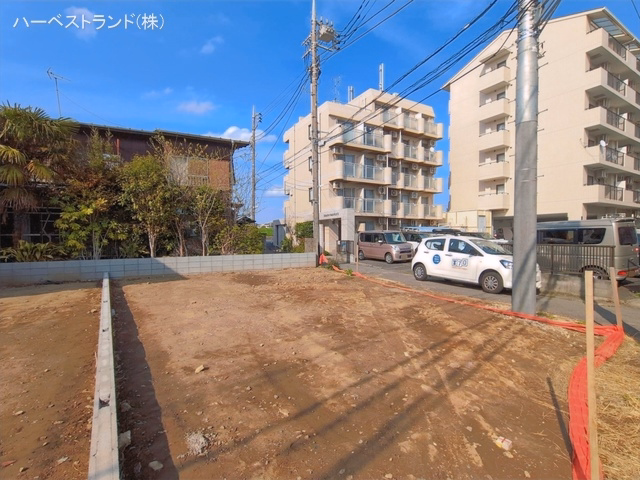 更地・土地