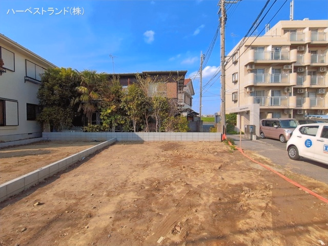 更地・土地