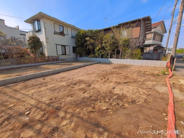 更地・土地