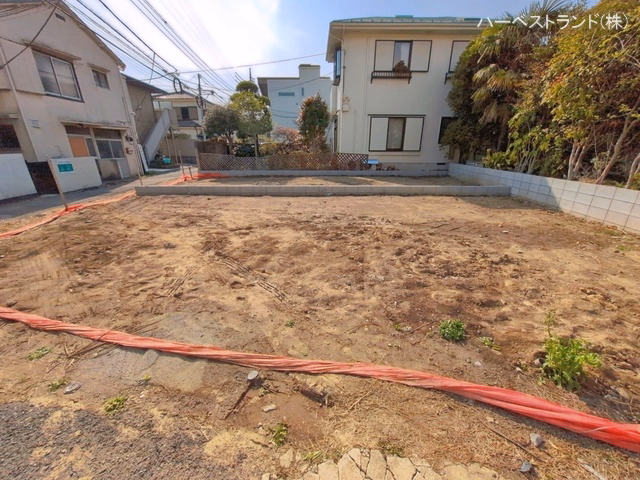 更地・土地