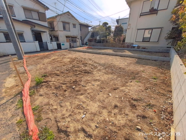 更地・土地