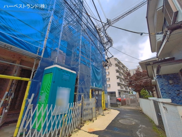 上棟