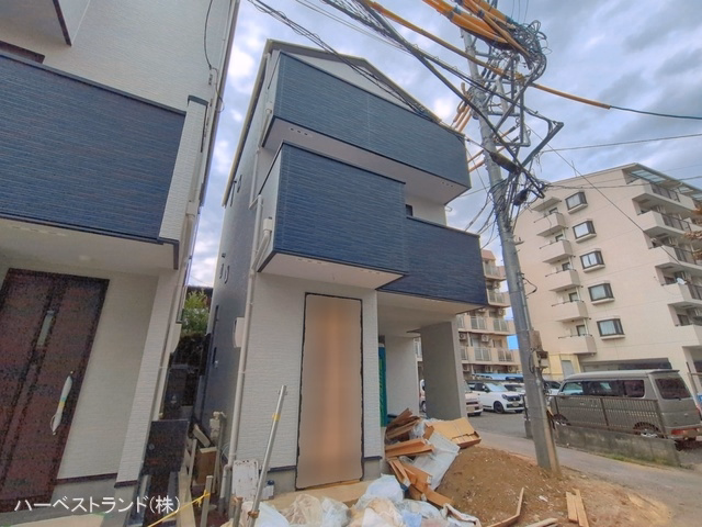 外構