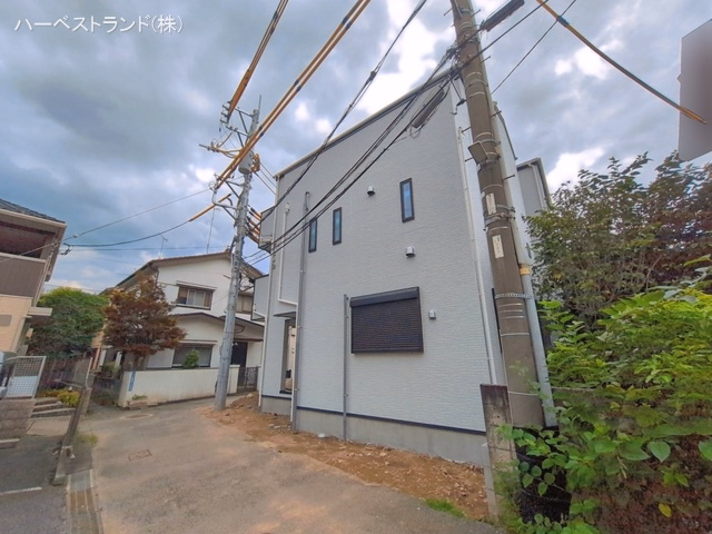 外構
