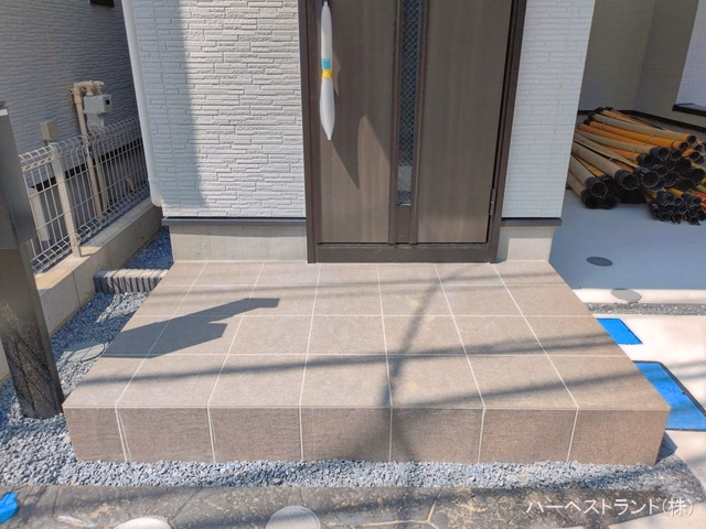 完成