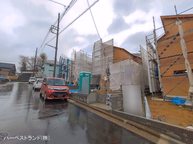 上棟