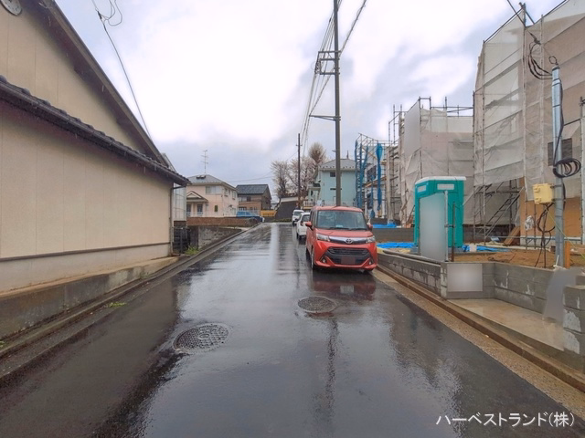 上棟