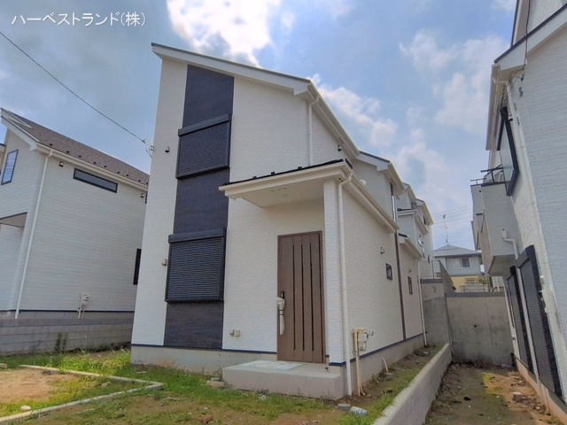 外構