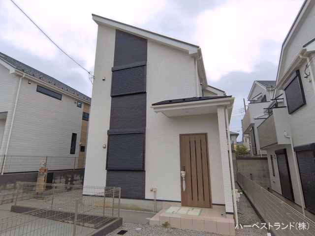 外構