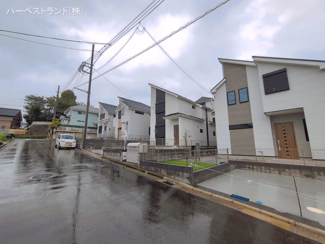 外構