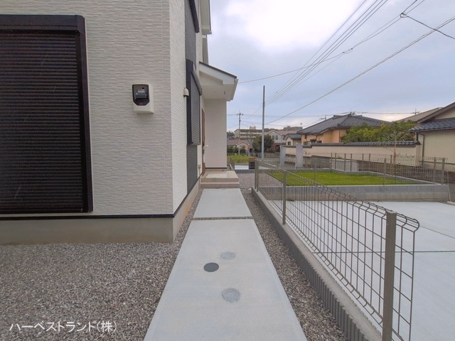 完成