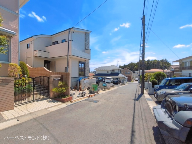 外構