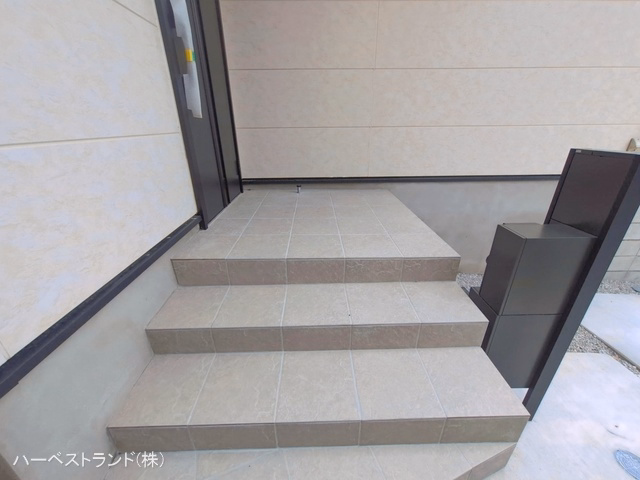 完成