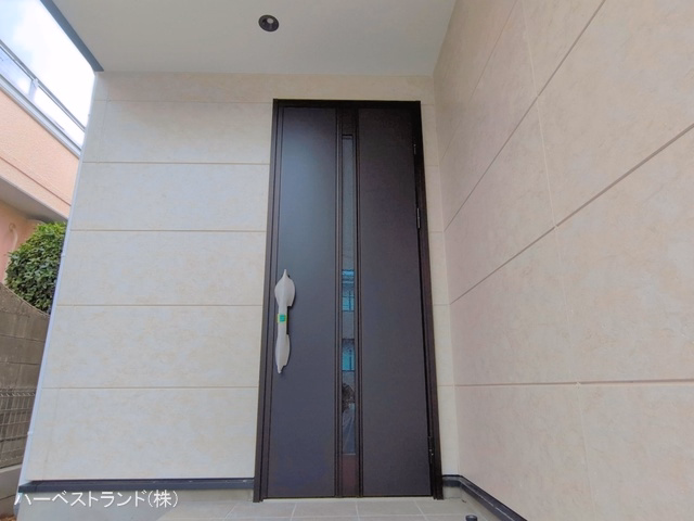 完成