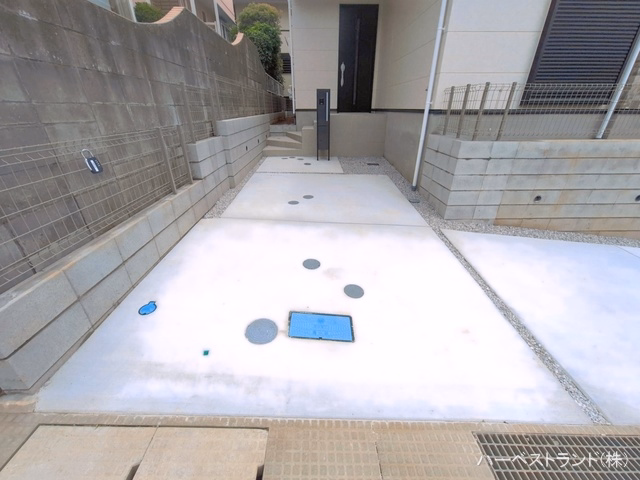 完成
