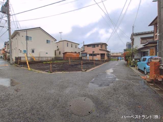 更地・土地