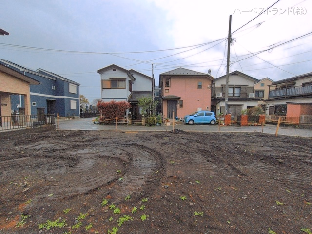 更地・土地