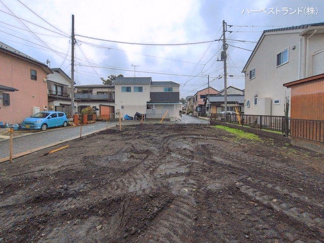更地・土地