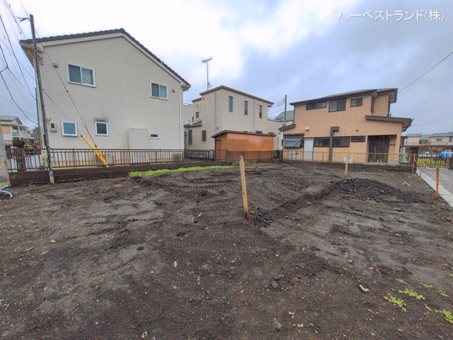 更地・土地