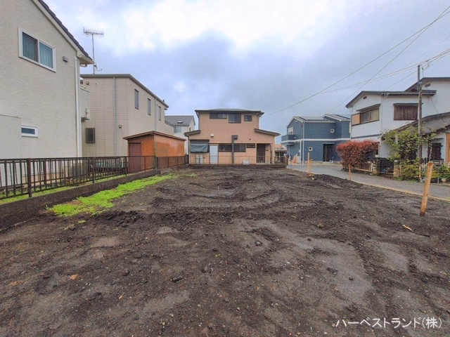 更地・土地