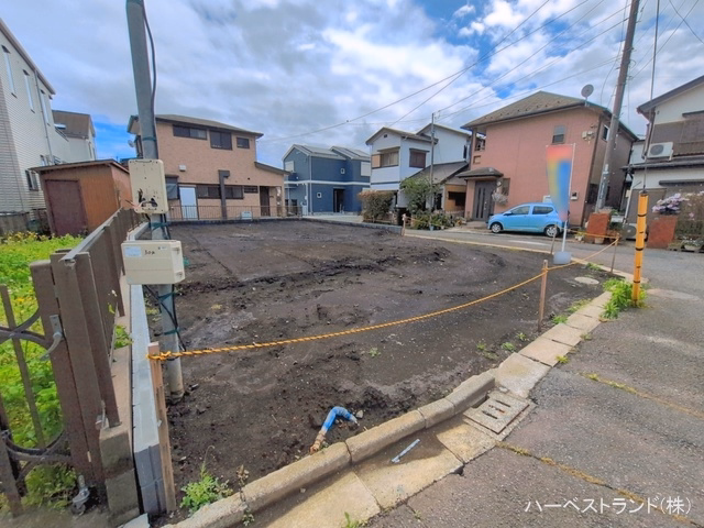 更地・土地