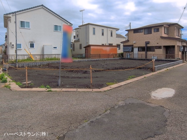 更地・土地
