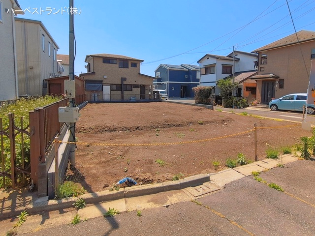 更地・土地