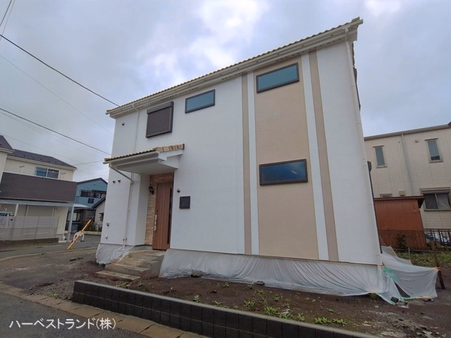 外構